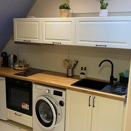 Appartement Studio Leon - Stylish Studio Near Grand Mall Varna By Flat Manаger *